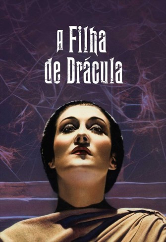 A Filha de Drácula