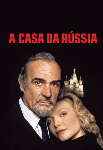 A Casa da Rússia