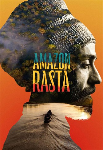 Amazon Rasta