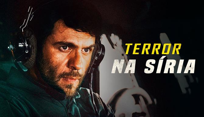 Terror na Síria