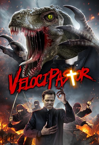 VelociPastor