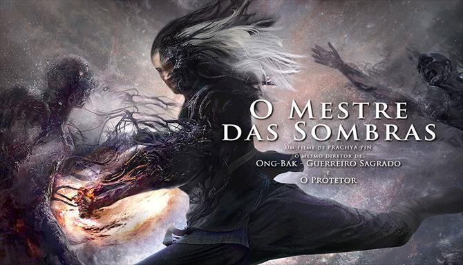 O Mestre das Sombras