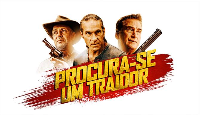 Procura-se um Traidor