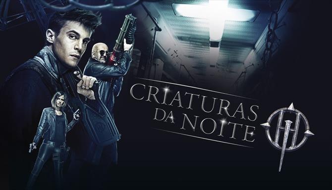 Criaturas da Noite