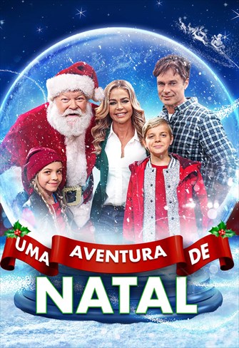 Uma Aventura de Natal