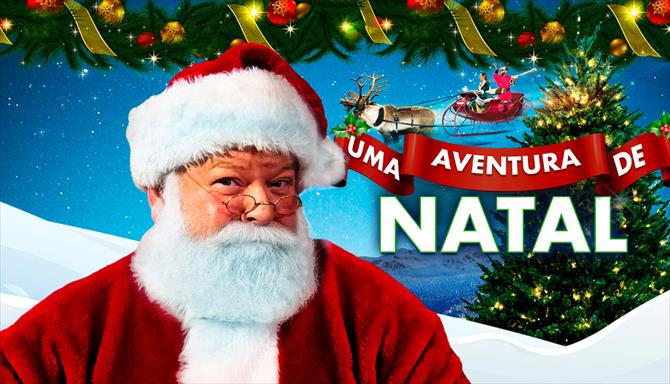 Uma Aventura de Natal