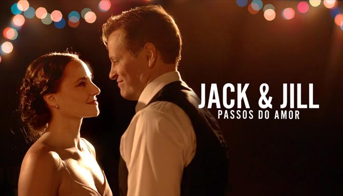 Jack & Jill - Passos do Amor