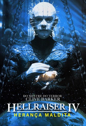 Hellraiser IV - Herança Maldita