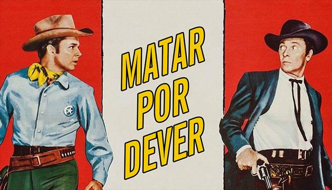 Matar Por Dever