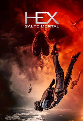 Hex – Salto Mortal