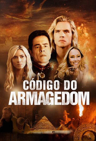 Código do Armagedom