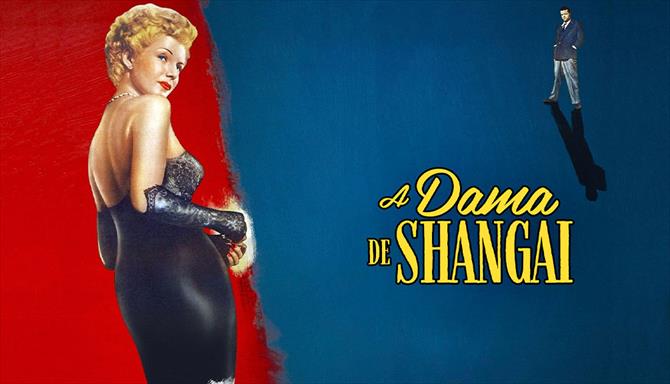 A Dama de Shanghai