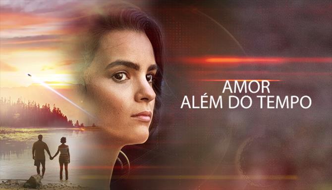 Amor Além do Tempo