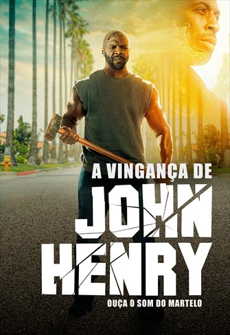 A Vingança de John Henry