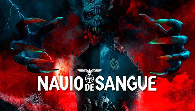 Navio de Sangue