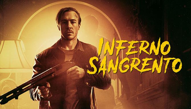 Inferno Sangrento