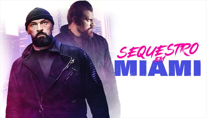 Sequestro em Miami