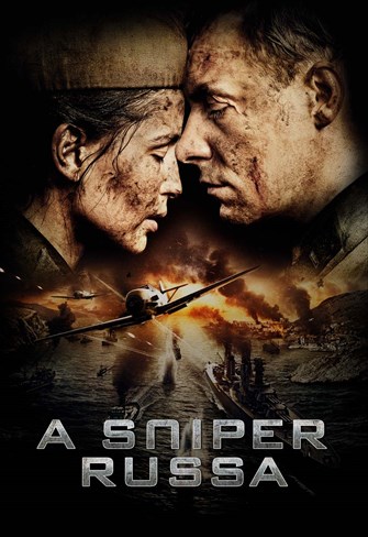 A Sniper Russa