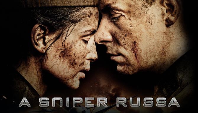 A Sniper Russa