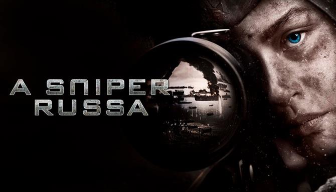 A Sniper Russa