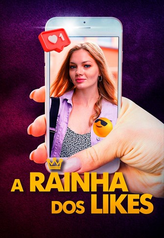 A Rainha dos Likes