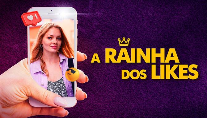 A Rainha dos Likes
