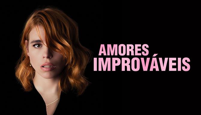 Amores Improváveis