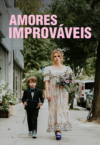 Amores Improváveis