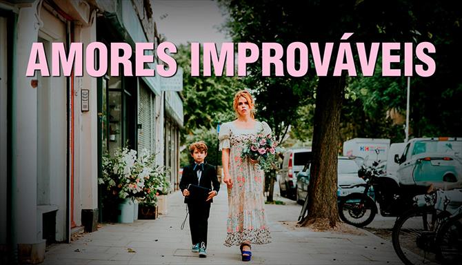 Amores Improváveis