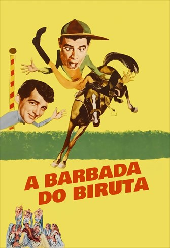 A Barbada do Biruta