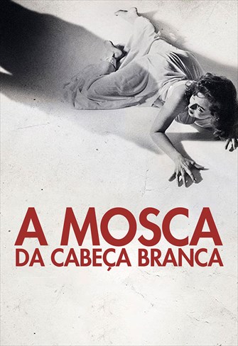 A Mosca da Cabeça Branca