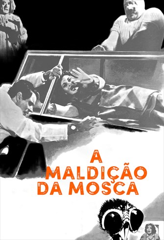 A Maldição da Mosca