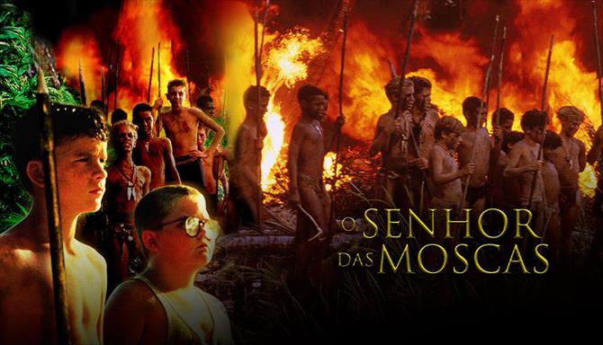 O Senhor das Moscas