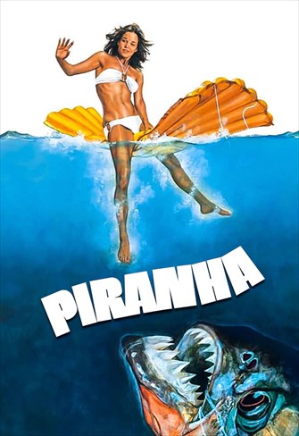 Piranha