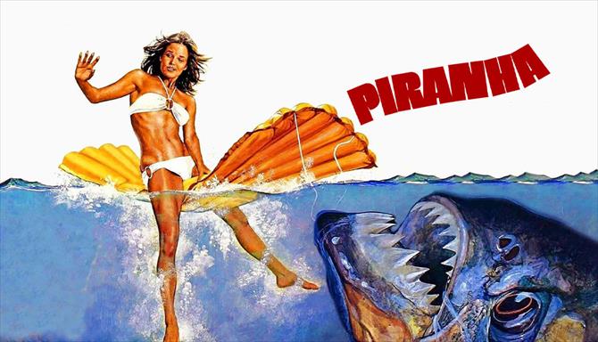 Piranha