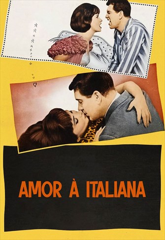 Amor à Italiana