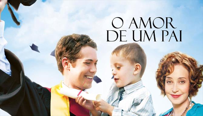 O Amor de Um Pai