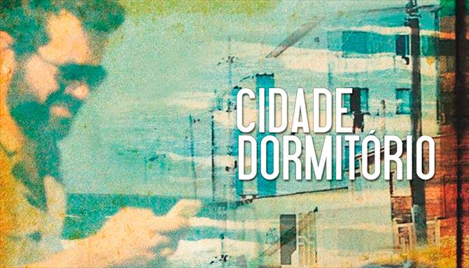 Cidade Dormitório