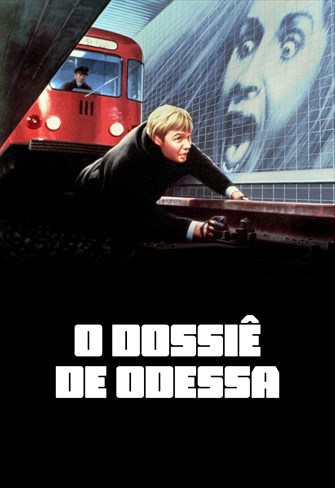 O Dossiê de Odessa