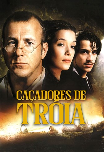 Caçadores de Tróia