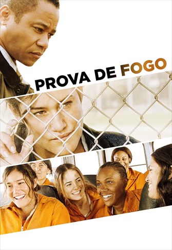 Prova de Fogo