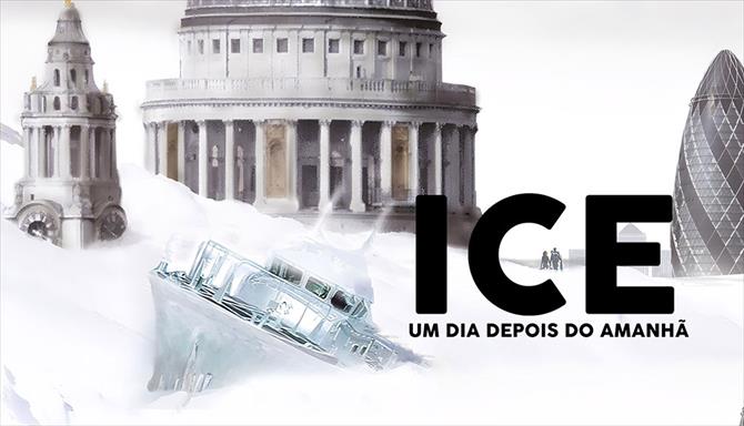 Ice - Um Dia Depois do Amanhã