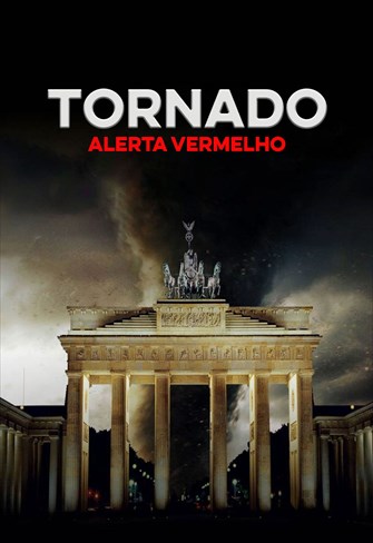 Tornado - Alerta Vermelho