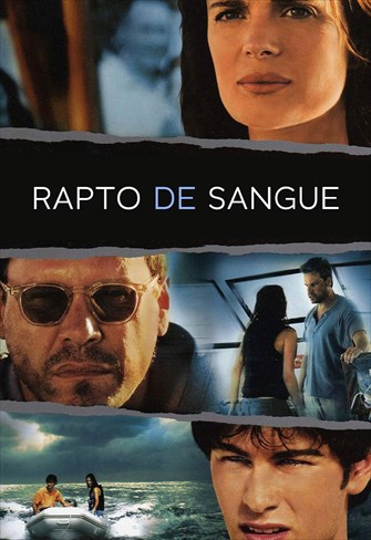 Rapto de Sangue