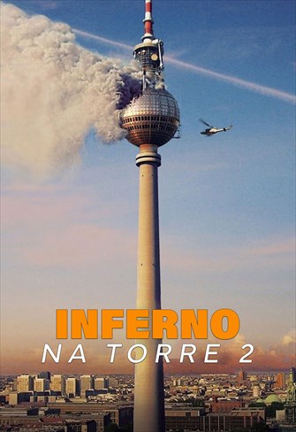 Inferno na Torre 2