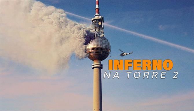 Inferno na Torre 2