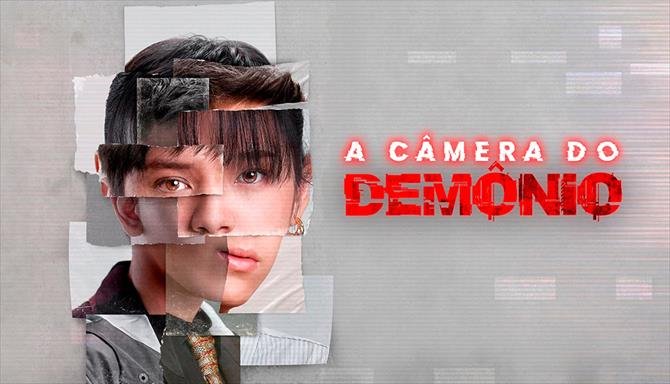A Câmera do Demônio