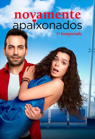 Novamente Apaixonados - 1ª Temporada - Episódio 22