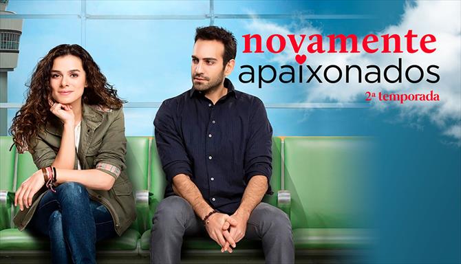 Novamente Apaixonados - 2ª Temporada