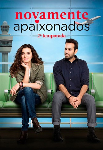 Novamente Apaixonados - 2ª Temporada - Episódio 16